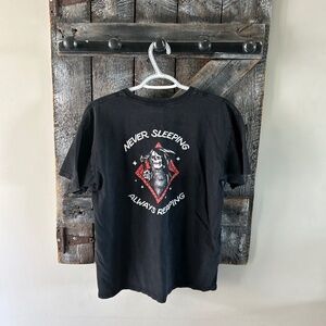Men's Loser Machine Company T-Shirt